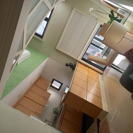Apartamento Duplex Place Vendome! Moema, 58M2, Amplo, Conforto, Luxo! Servicos, Estacionamento, Internet, Metro! 상파울루 외부 사진