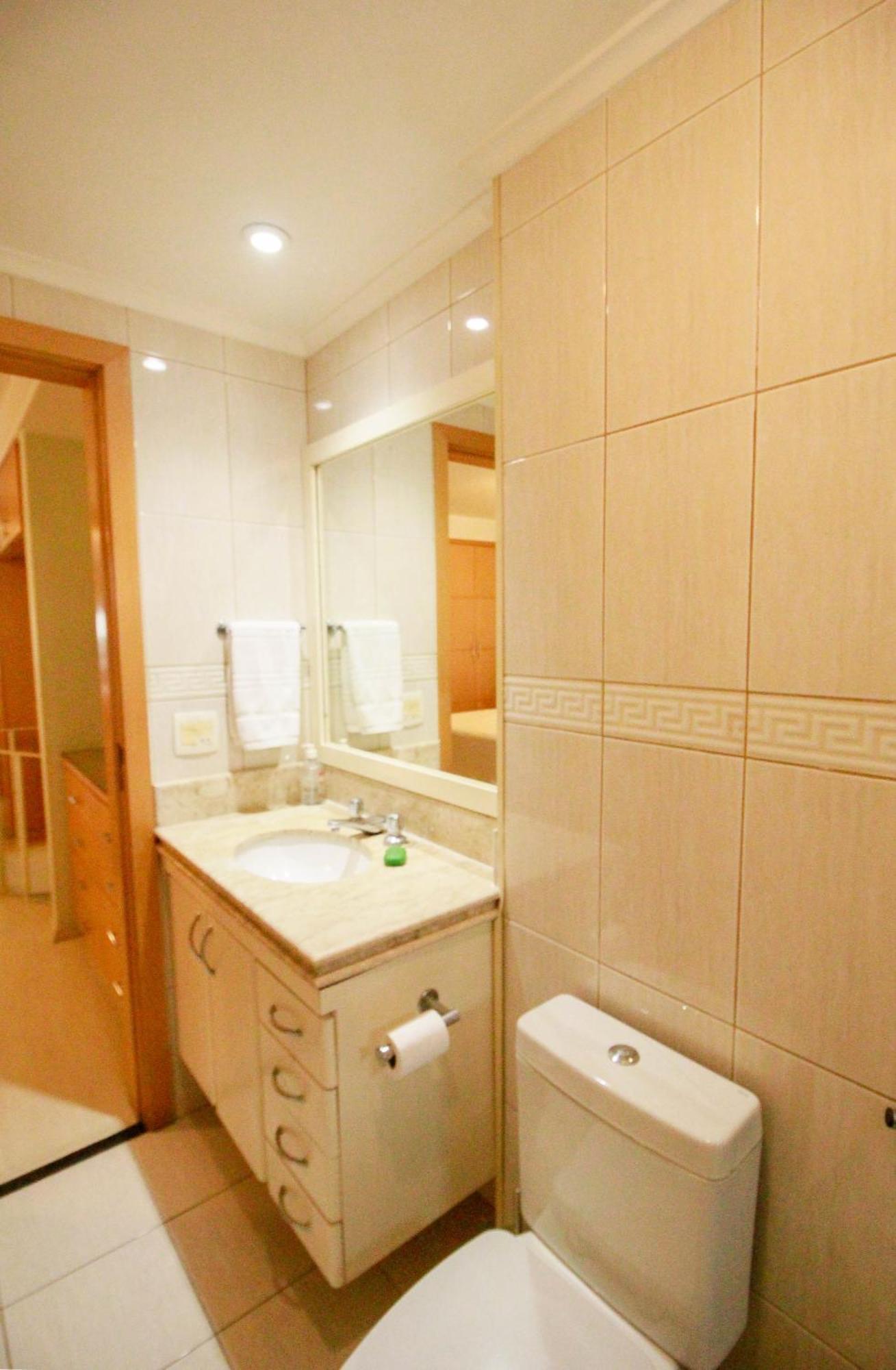 Apartamento Duplex Place Vendome! Moema, 58M2, Amplo, Conforto, Luxo! Servicos, Estacionamento, Internet, Metro! 상파울루 외부 사진