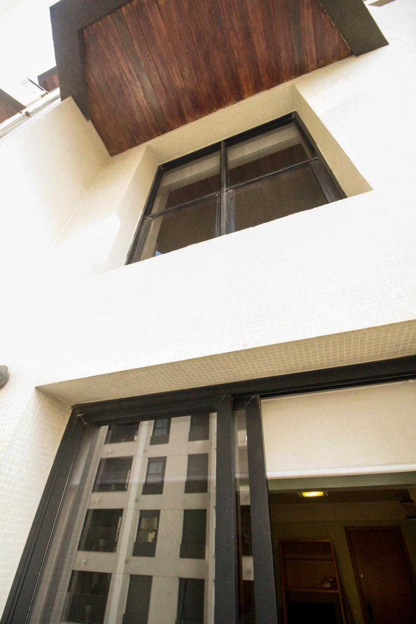 Apartamento Duplex Place Vendome! Moema, 58M2, Amplo, Conforto, Luxo! Servicos, Estacionamento, Internet, Metro! 상파울루 외부 사진