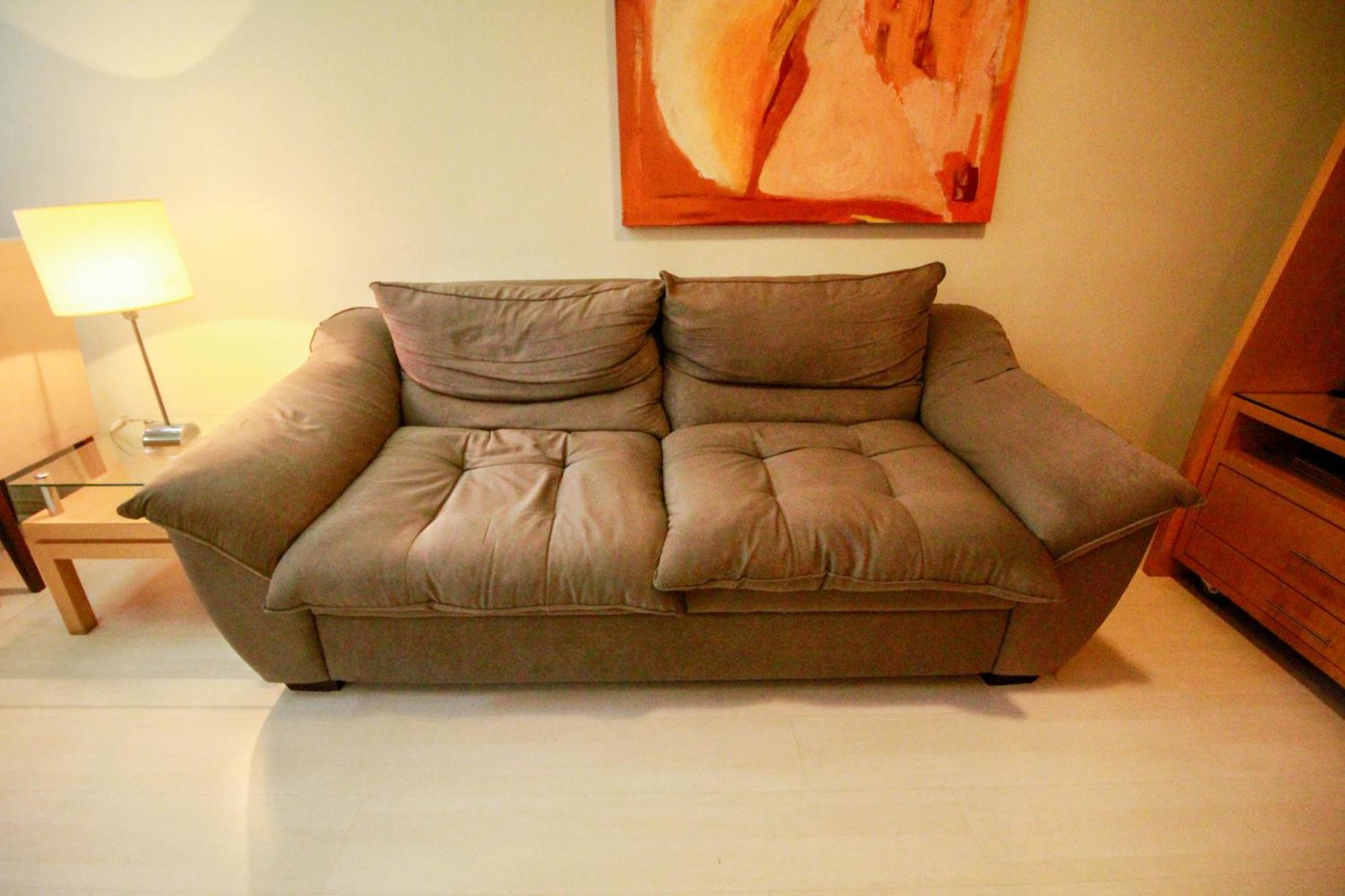 Apartamento Duplex Place Vendome! Moema, 58M2, Amplo, Conforto, Luxo! Servicos, Estacionamento, Internet, Metro! 상파울루 외부 사진